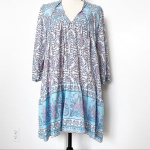 SPELL & THE GYPSY COPY -  Boho Dress/Tunic